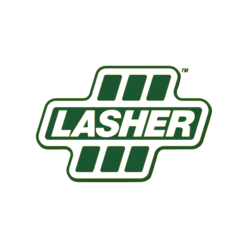 Lasher